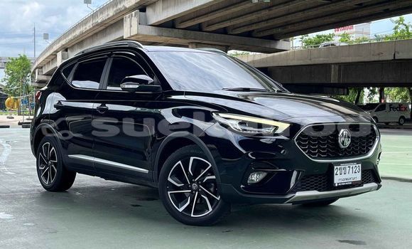 ซื้อ รถมือสอง MG ZS สีดำ รถยนต์ ใน %{เมือง} ใน กรุงเทพมหานคร ซื้อ รถมือสอง MG ZS สีดำ รถยนต์ ใน %{เมือง} ใน กรุงเทพมหานคร