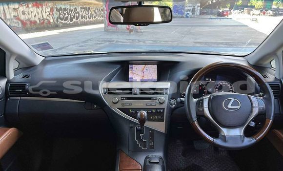 ซื้อ รถมือสอง Lexus RX สีดำ รถยนต์ ใน %{เมือง} ใน กรุงเทพมหานคร ซื้อ รถมือสอง Lexus RX สีดำ รถยนต์ ใน %{เมือง} ใน กรุงเทพมหานคร