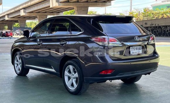 ซื้อ รถมือสอง Lexus RX สีดำ รถยนต์ ใน %{เมือง} ใน กรุงเทพมหานคร ซื้อ รถมือสอง Lexus RX สีดำ รถยนต์ ใน %{เมือง} ใน กรุงเทพมหานคร