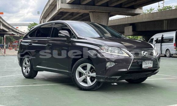 ซื้อ รถมือสอง Lexus RX สีดำ รถยนต์ ใน %{เมือง} ใน กรุงเทพมหานคร ซื้อ รถมือสอง Lexus RX สีดำ รถยนต์ ใน %{เมือง} ใน กรุงเทพมหานคร