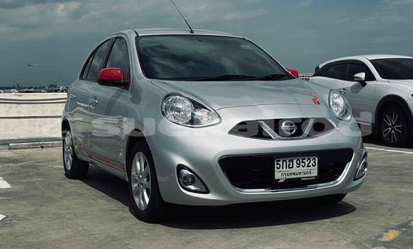 ซื้อ รถมือสอง Nissan March อื่น ๆ รถยนต์ ใน %{เมือง} ใน กรุงเทพมหานคร ซื้อ รถมือสอง Nissan March อื่น ๆ รถยนต์ ใน %{เมือง} ใน กรุงเทพมหานคร