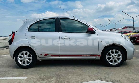 ซื้อ รถมือสอง Nissan March อื่น ๆ รถยนต์ ใน %{เมือง} ใน กรุงเทพมหานคร ซื้อ รถมือสอง Nissan March อื่น ๆ รถยนต์ ใน %{เมือง} ใน กรุงเทพมหานคร