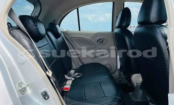 ซื้อ รถมือสอง Nissan March อื่น ๆ รถยนต์ ใน %{เมือง} ใน กรุงเทพมหานคร ซื้อ รถมือสอง Nissan March อื่น ๆ รถยนต์ ใน %{เมือง} ใน กรุงเทพมหานคร