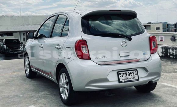 ซื้อ รถมือสอง Nissan March อื่น ๆ รถยนต์ ใน %{เมือง} ใน กรุงเทพมหานคร ซื้อ รถมือสอง Nissan March อื่น ๆ รถยนต์ ใน %{เมือง} ใน กรุงเทพมหานคร