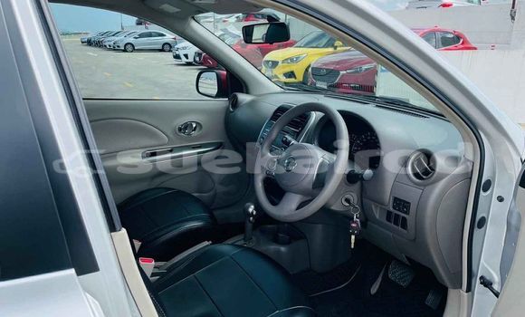 ซื้อ รถมือสอง Nissan March อื่น ๆ รถยนต์ ใน %{เมือง} ใน กรุงเทพมหานคร ซื้อ รถมือสอง Nissan March อื่น ๆ รถยนต์ ใน %{เมือง} ใน กรุงเทพมหานคร