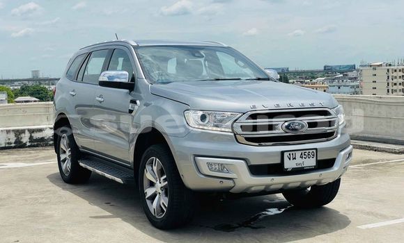 ซื้อ รถมือสอง Ford Everest อื่น ๆ รถยนต์ ใน %{เมือง} ใน กรุงเทพมหานคร ซื้อ รถมือสอง Ford Everest อื่น ๆ รถยนต์ ใน %{เมือง} ใน กรุงเทพมหานคร