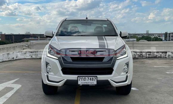 ซื้อ รถมือสอง Isuzu D-Max ขาว รถยนต์ ใน %{เมือง} ใน กรุงเทพมหานคร ซื้อ รถมือสอง Isuzu D-Max ขาว รถยนต์ ใน %{เมือง} ใน กรุงเทพมหานคร