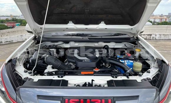 ซื้อ รถมือสอง Isuzu D-Max ขาว รถยนต์ ใน %{เมือง} ใน กรุงเทพมหานคร ซื้อ รถมือสอง Isuzu D-Max ขาว รถยนต์ ใน %{เมือง} ใน กรุงเทพมหานคร