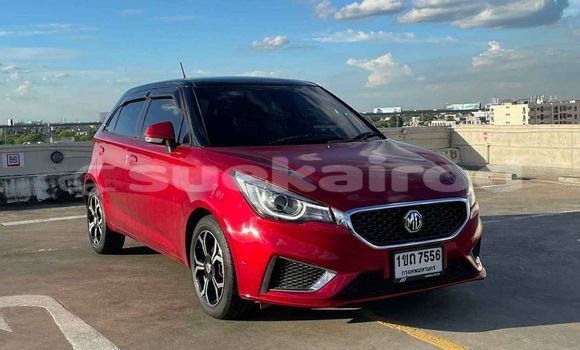 ซื้อ รถมือสอง MG MG3 สีแดง รถยนต์ ใน %{เมือง} ใน กรุงเทพมหานคร ซื้อ รถมือสอง MG MG3 สีแดง รถยนต์ ใน %{เมือง} ใน กรุงเทพมหานคร