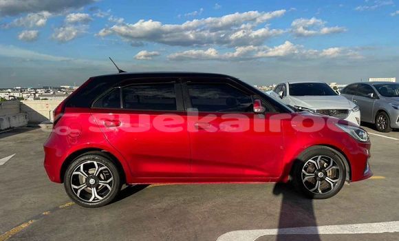 ซื้อ รถมือสอง MG MG3 สีแดง รถยนต์ ใน %{เมือง} ใน กรุงเทพมหานคร ซื้อ รถมือสอง MG MG3 สีแดง รถยนต์ ใน %{เมือง} ใน กรุงเทพมหานคร