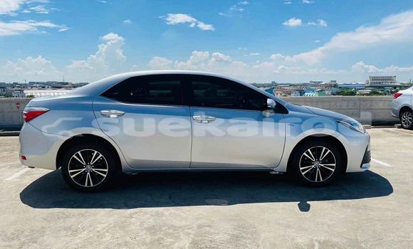 ซื้อ รถมือสอง Toyota Corolla อื่น ๆ รถยนต์ ใน %{เมือง} ใน กรุงเทพมหานคร ซื้อ รถมือสอง Toyota Corolla อื่น ๆ รถยนต์ ใน %{เมือง} ใน กรุงเทพมหานคร