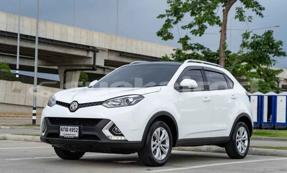 ซื้อ รถมือสอง MG GS ขาว รถยนต์ ใน %{เมือง} ใน กรุงเทพมหานคร ซื้อ รถมือสอง MG GS ขาว รถยนต์ ใน %{เมือง} ใน กรุงเทพมหานคร