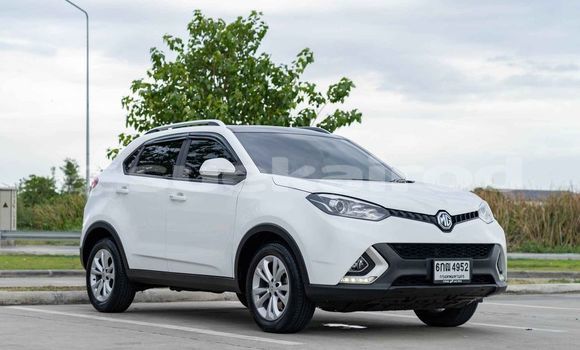 ซื้อ รถมือสอง MG GS ขาว รถยนต์ ใน %{เมือง} ใน กรุงเทพมหานคร ซื้อ รถมือสอง MG GS ขาว รถยนต์ ใน %{เมือง} ใน กรุงเทพมหานคร