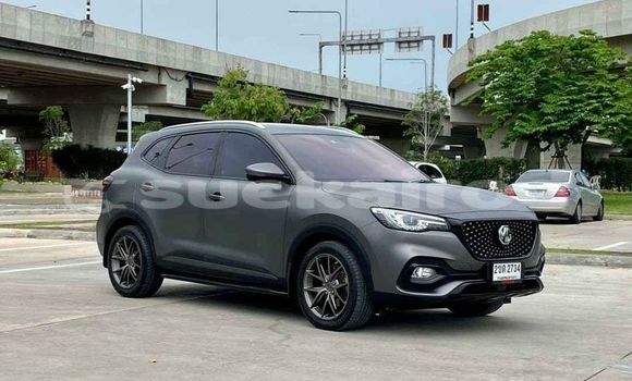 ซื้อ รถมือสอง MG GS สีดำ รถยนต์ ใน %{เมือง} ใน กรุงเทพมหานคร ซื้อ รถมือสอง MG GS สีดำ รถยนต์ ใน %{เมือง} ใน กรุงเทพมหานคร