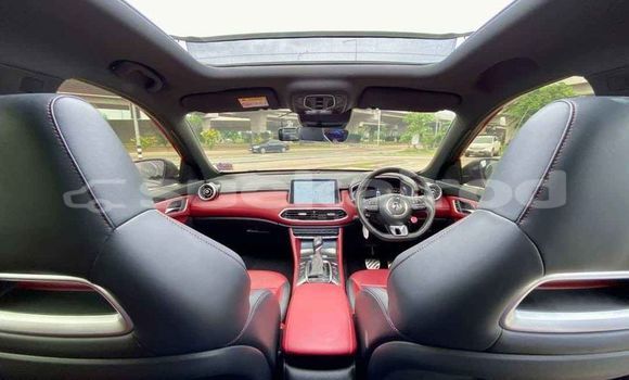 ซื้อ รถมือสอง MG GS สีดำ รถยนต์ ใน %{เมือง} ใน กรุงเทพมหานคร ซื้อ รถมือสอง MG GS สีดำ รถยนต์ ใน %{เมือง} ใน กรุงเทพมหานคร