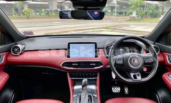 ซื้อ รถมือสอง MG GS สีดำ รถยนต์ ใน %{เมือง} ใน กรุงเทพมหานคร ซื้อ รถมือสอง MG GS สีดำ รถยนต์ ใน %{เมือง} ใน กรุงเทพมหานคร