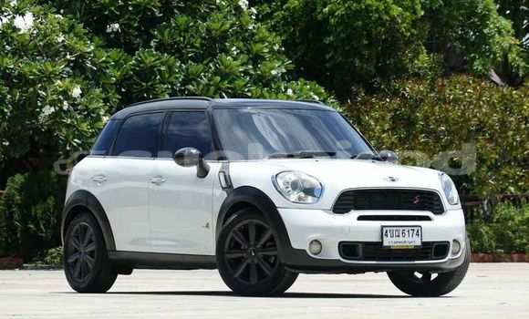 ซื้อ รถมือสอง Mini Cooper ขาว รถยนต์ ใน %{เมือง} ใน กรุงเทพมหานคร ซื้อ รถมือสอง Mini Cooper ขาว รถยนต์ ใน %{เมือง} ใน กรุงเทพมหานคร