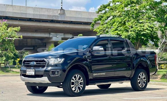 ซื้อ รถมือสอง Ford Ranger สีดำ รถยนต์ ใน %{เมือง} ใน กรุงเทพมหานคร ซื้อ รถมือสอง Ford Ranger สีดำ รถยนต์ ใน %{เมือง} ใน กรุงเทพมหานคร
