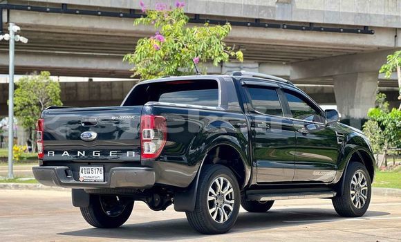 ซื้อ รถมือสอง Ford Ranger สีดำ รถยนต์ ใน %{เมือง} ใน กรุงเทพมหานคร ซื้อ รถมือสอง Ford Ranger สีดำ รถยนต์ ใน %{เมือง} ใน กรุงเทพมหานคร