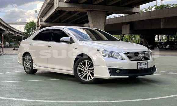 ซื้อ รถมือสอง Toyota Camry ขาว รถยนต์ ใน %{เมือง} ใน กรุงเทพมหานคร ซื้อ รถมือสอง Toyota Camry ขาว รถยนต์ ใน %{เมือง} ใน กรุงเทพมหานคร