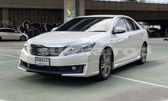 ซื้อ รถมือสอง Toyota Camry ขาว รถยนต์ ใน %{เมือง} ใน กรุงเทพมหานคร ซื้อ รถมือสอง Toyota Camry ขาว รถยนต์ ใน %{เมือง} ใน กรุงเทพมหานคร