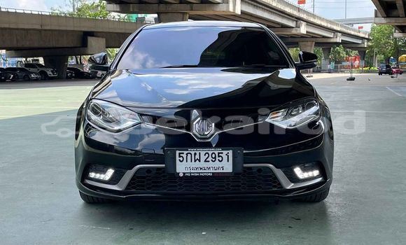 Buy Used MG MGB Black Car in Bangkok in Bangkok Buy Used MG MGB Black Car in Bangkok in Bangkok