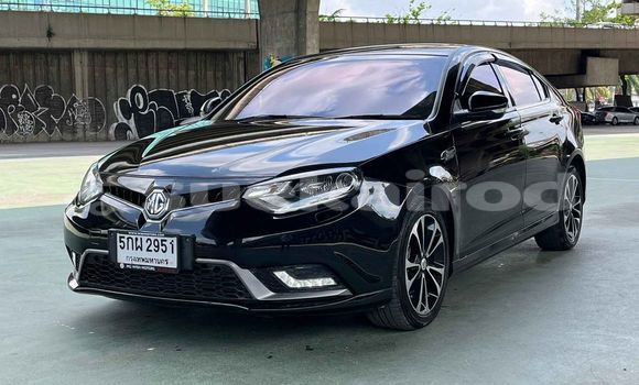 Buy Used MG MGB Black Car in Bangkok in Bangkok Buy Used MG MGB Black Car in Bangkok in Bangkok