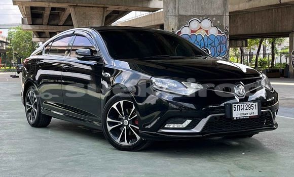 Buy Used MG MGB Black Car in Bangkok in Bangkok Buy Used MG MGB Black Car in Bangkok in Bangkok