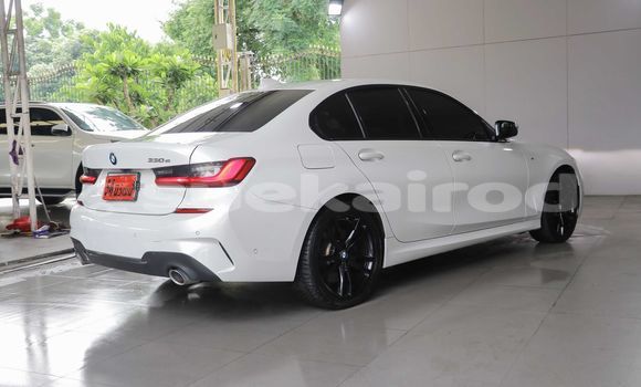 Buy Used BMW 3–Series White Car in Bangkok in Bangkok Buy Used BMW 3–Series White Car in Bangkok in Bangkok