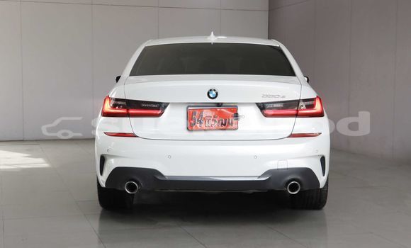 Buy Used BMW 3–Series White Car in Bangkok in Bangkok Buy Used BMW 3–Series White Car in Bangkok in Bangkok