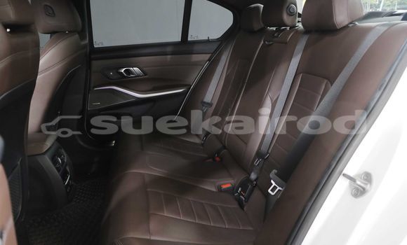 Buy Used BMW 3–Series White Car in Bangkok in Bangkok Buy Used BMW 3–Series White Car in Bangkok in Bangkok