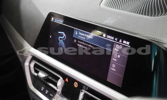 Buy Used BMW 3–Series White Car in Bangkok in Bangkok Buy Used BMW 3–Series White Car in Bangkok in Bangkok