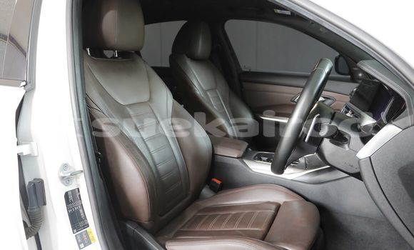 Buy Used BMW 3–Series White Car in Bangkok in Bangkok Buy Used BMW 3–Series White Car in Bangkok in Bangkok