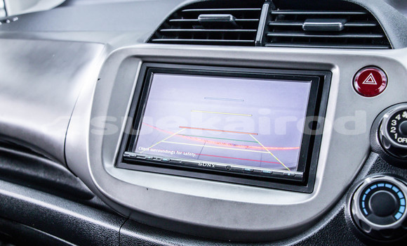 Buy Used Honda Jazz White Car in Bangkok in Bangkok Buy Used Honda Jazz White Car in Bangkok in Bangkok