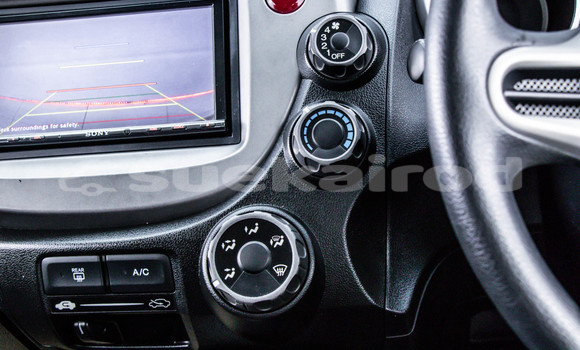 Buy Used Honda Jazz White Car in Bangkok in Bangkok Buy Used Honda Jazz White Car in Bangkok in Bangkok