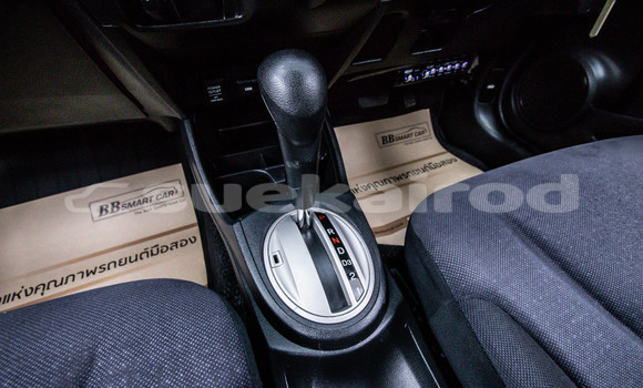 Buy Used Honda Jazz White Car in Bangkok in Bangkok Buy Used Honda Jazz White Car in Bangkok in Bangkok