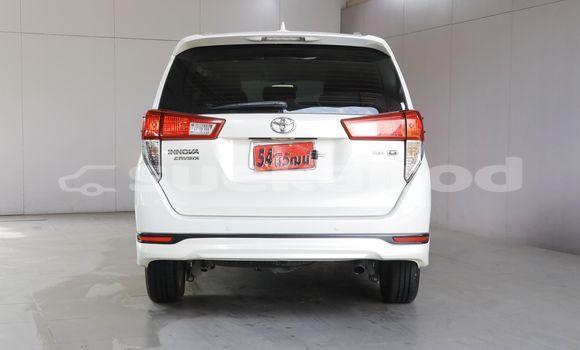 ซื้อ รถมือสอง Toyota Innova ขาว รถยนต์ ใน %{เมือง} ใน กรุงเทพมหานคร ซื้อ รถมือสอง Toyota Innova ขาว รถยนต์ ใน %{เมือง} ใน กรุงเทพมหานคร