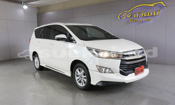ซื้อ รถมือสอง Toyota Innova ขาว รถยนต์ ใน %{เมือง} ใน กรุงเทพมหานคร ซื้อ รถมือสอง Toyota Innova ขาว รถยนต์ ใน %{เมือง} ใน กรุงเทพมหานคร