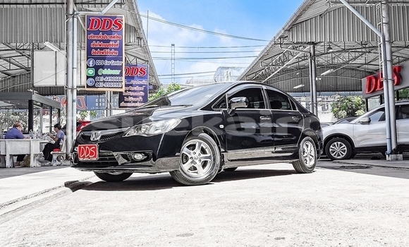 ซื้อ รถมือสอง Honda Civic สีดำ รถยนต์ ใน %{เมือง} ใน กรุงเทพมหานคร ซื้อ รถมือสอง Honda Civic สีดำ รถยนต์ ใน %{เมือง} ใน กรุงเทพมหานคร