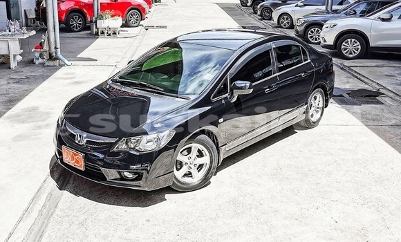 ซื้อ รถมือสอง Honda Civic สีดำ รถยนต์ ใน %{เมือง} ใน กรุงเทพมหานคร ซื้อ รถมือสอง Honda Civic สีดำ รถยนต์ ใน %{เมือง} ใน กรุงเทพมหานคร