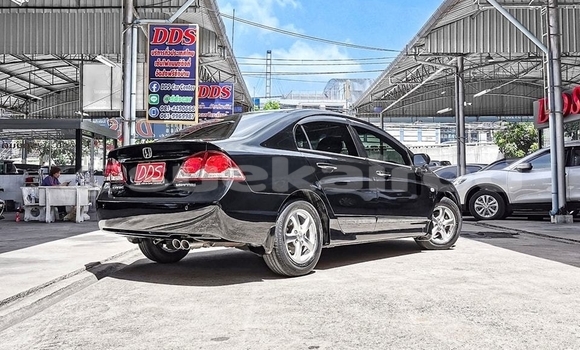 ซื้อ รถมือสอง Honda Civic สีดำ รถยนต์ ใน %{เมือง} ใน กรุงเทพมหานคร ซื้อ รถมือสอง Honda Civic สีดำ รถยนต์ ใน %{เมือง} ใน กรุงเทพมหานคร