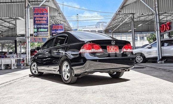 ซื้อ รถมือสอง Honda Civic สีดำ รถยนต์ ใน %{เมือง} ใน กรุงเทพมหานคร ซื้อ รถมือสอง Honda Civic สีดำ รถยนต์ ใน %{เมือง} ใน กรุงเทพมหานคร