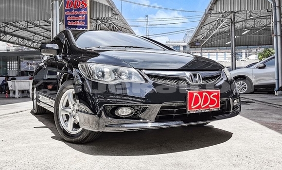 ซื้อ รถมือสอง Honda Civic สีดำ รถยนต์ ใน %{เมือง} ใน กรุงเทพมหานคร ซื้อ รถมือสอง Honda Civic สีดำ รถยนต์ ใน %{เมือง} ใน กรุงเทพมหานคร