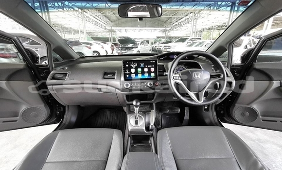 ซื้อ รถมือสอง Honda Civic สีดำ รถยนต์ ใน %{เมือง} ใน กรุงเทพมหานคร ซื้อ รถมือสอง Honda Civic สีดำ รถยนต์ ใน %{เมือง} ใน กรุงเทพมหานคร