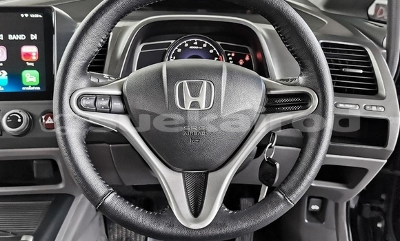 ซื้อ รถมือสอง Honda Civic สีดำ รถยนต์ ใน %{เมือง} ใน กรุงเทพมหานคร ซื้อ รถมือสอง Honda Civic สีดำ รถยนต์ ใน %{เมือง} ใน กรุงเทพมหานคร