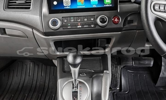 ซื้อ รถมือสอง Honda Civic สีดำ รถยนต์ ใน %{เมือง} ใน กรุงเทพมหานคร ซื้อ รถมือสอง Honda Civic สีดำ รถยนต์ ใน %{เมือง} ใน กรุงเทพมหานคร