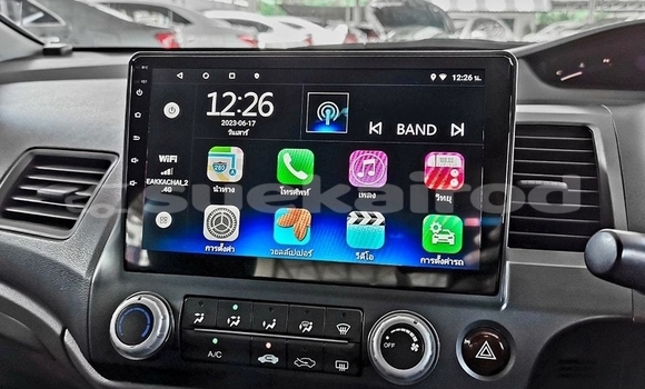 ซื้อ รถมือสอง Honda Civic สีดำ รถยนต์ ใน %{เมือง} ใน กรุงเทพมหานคร ซื้อ รถมือสอง Honda Civic สีดำ รถยนต์ ใน %{เมือง} ใน กรุงเทพมหานคร