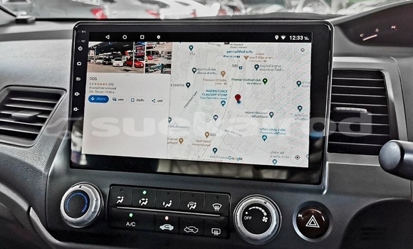 ซื้อ รถมือสอง Honda Civic สีดำ รถยนต์ ใน %{เมือง} ใน กรุงเทพมหานคร ซื้อ รถมือสอง Honda Civic สีดำ รถยนต์ ใน %{เมือง} ใน กรุงเทพมหานคร