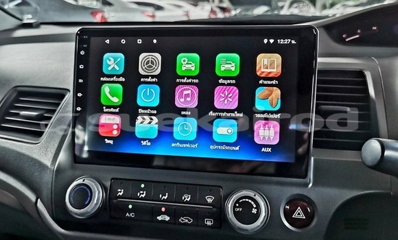 ซื้อ รถมือสอง Honda Civic สีดำ รถยนต์ ใน %{เมือง} ใน กรุงเทพมหานคร ซื้อ รถมือสอง Honda Civic สีดำ รถยนต์ ใน %{เมือง} ใน กรุงเทพมหานคร