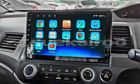 ซื้อ รถมือสอง Honda Civic สีดำ รถยนต์ ใน %{เมือง} ใน กรุงเทพมหานคร ซื้อ รถมือสอง Honda Civic สีดำ รถยนต์ ใน %{เมือง} ใน กรุงเทพมหานคร